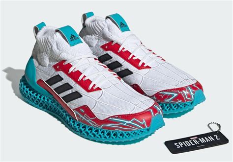 adidas miles morales shoes.